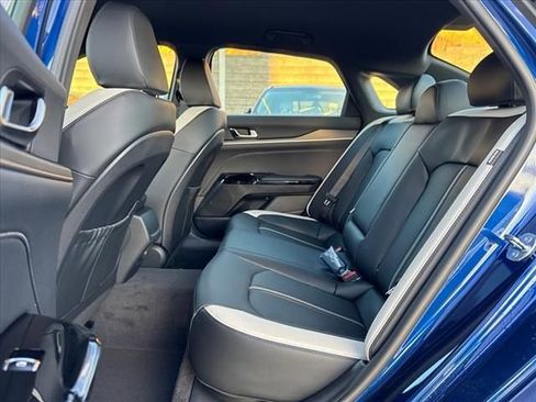 Used 2025 Kia K5 GT-Line image 13