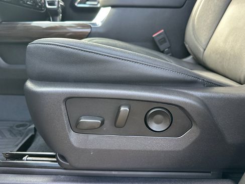 Used 2024 Chevrolet Silverado 1500 LT Trail Boss w/ Convenience Package II image 13