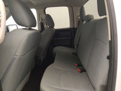 Used 2017 RAM 1500 Tradesman w/ Popular Equipment Group image 18