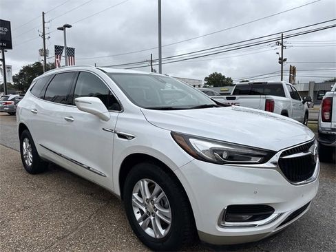 Used 2018 Buick Enclave Premium image 4