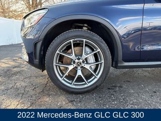 Used 2022 Mercedes-Benz GLC 300 4MATIC video 2