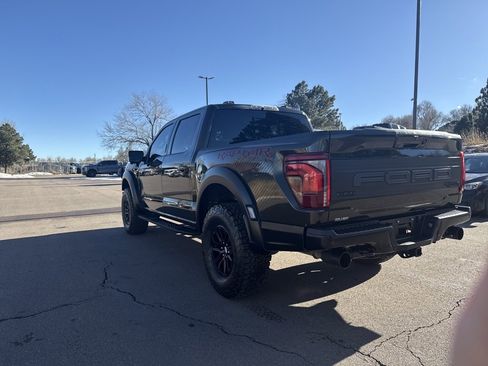 Used 2024 Ford F150 Raptor image 5