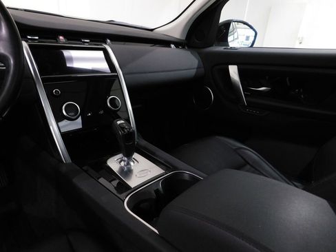 Used 2020 Land Rover Discovery Sport SE AWD/4WD image 55