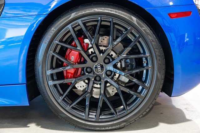 Used 2018 Audi R8 V10 AWD/4WD image 33