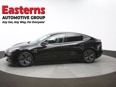 Used 2020 Tesla Model 3 Long Range image 55