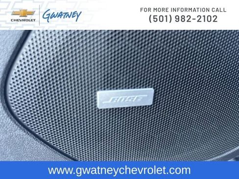 Used 2022 Chevrolet Blazer LT w/ Sound & Technology Package image 22