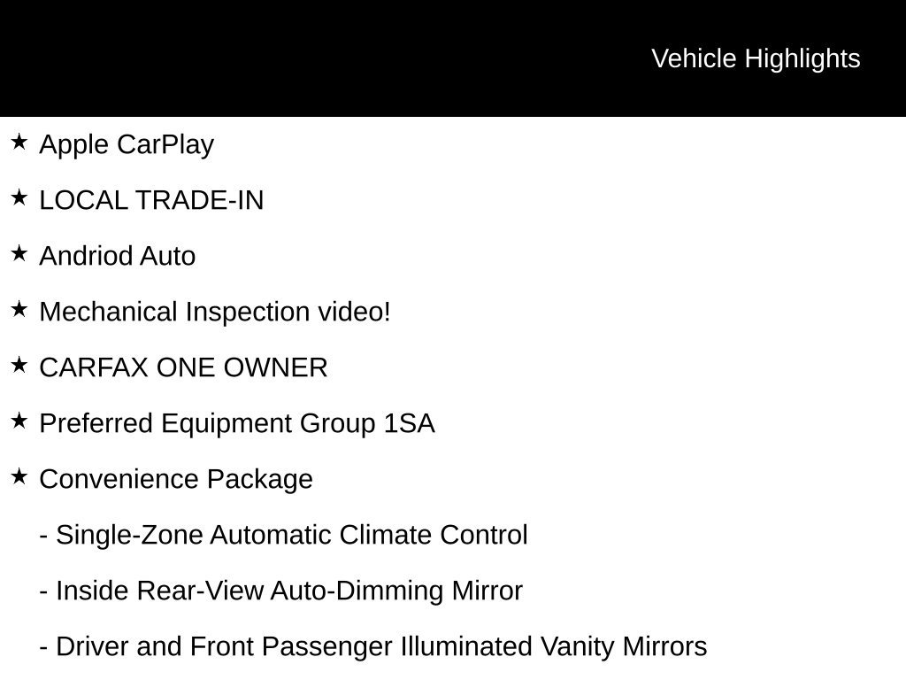 Used 2026 Chevrolet TrailBlazer ACTIV w/ Convenience Package AWD/4WD image 8
