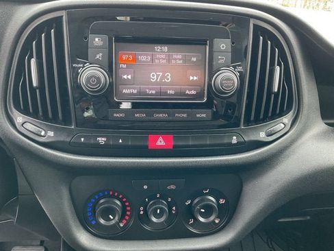 Used 2022 RAM ProMaster City Tradesman image 21