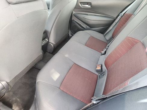 Used 2024 Toyota Corolla SE FWD image 20