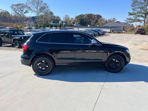 Used 2014 Audi SQ5 Prestige image 11