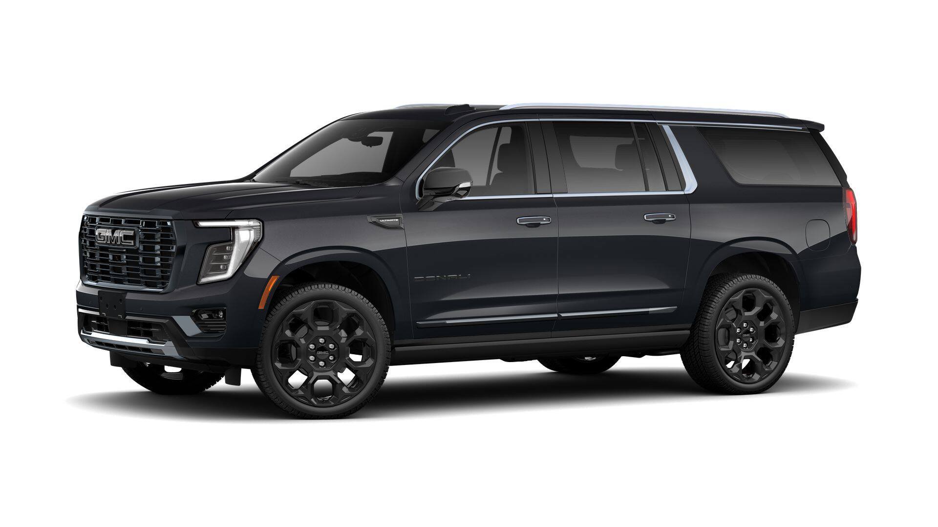 New 2026 GMC Yukon XL Denali Ultimate AWD/4WD image 50