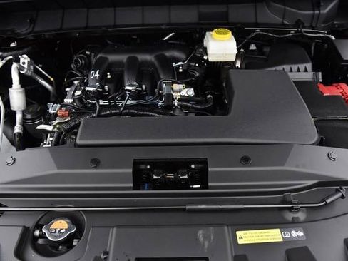 New 2026 Nissan Pathfinder SV image 27