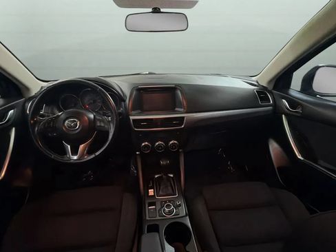 Used 2016 MAZDA CX-5 Touring FWD image 9