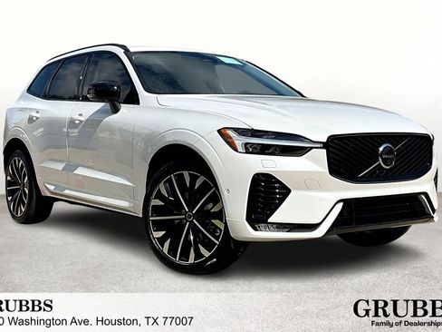 Used 2026 Volvo XC60 B5 Ultra w/ Protection Package Premier image 1