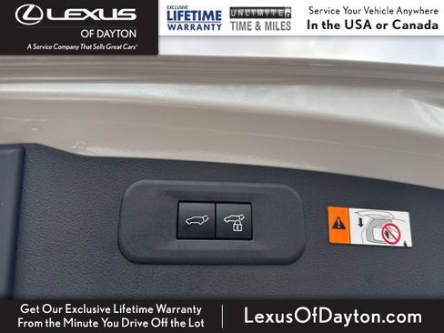 Used 2024 Lexus NX 250 250 Premium image 36