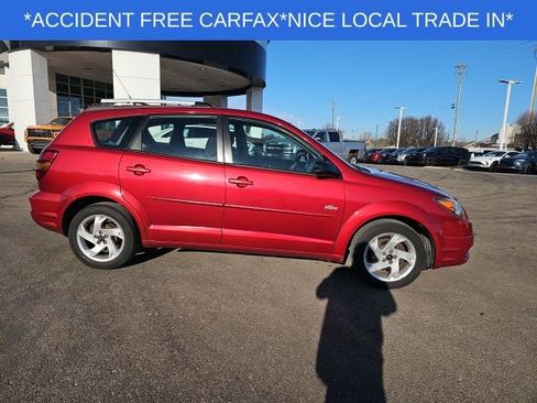 Used 2003 Pontiac Vibe w/ Power Group Value Package image 22