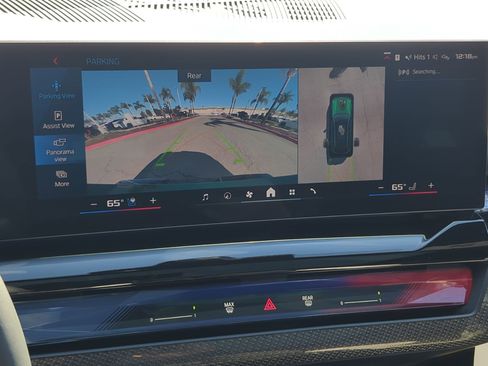 Used 2025 BMW M5 Touring w/ M Driver's Package image 25