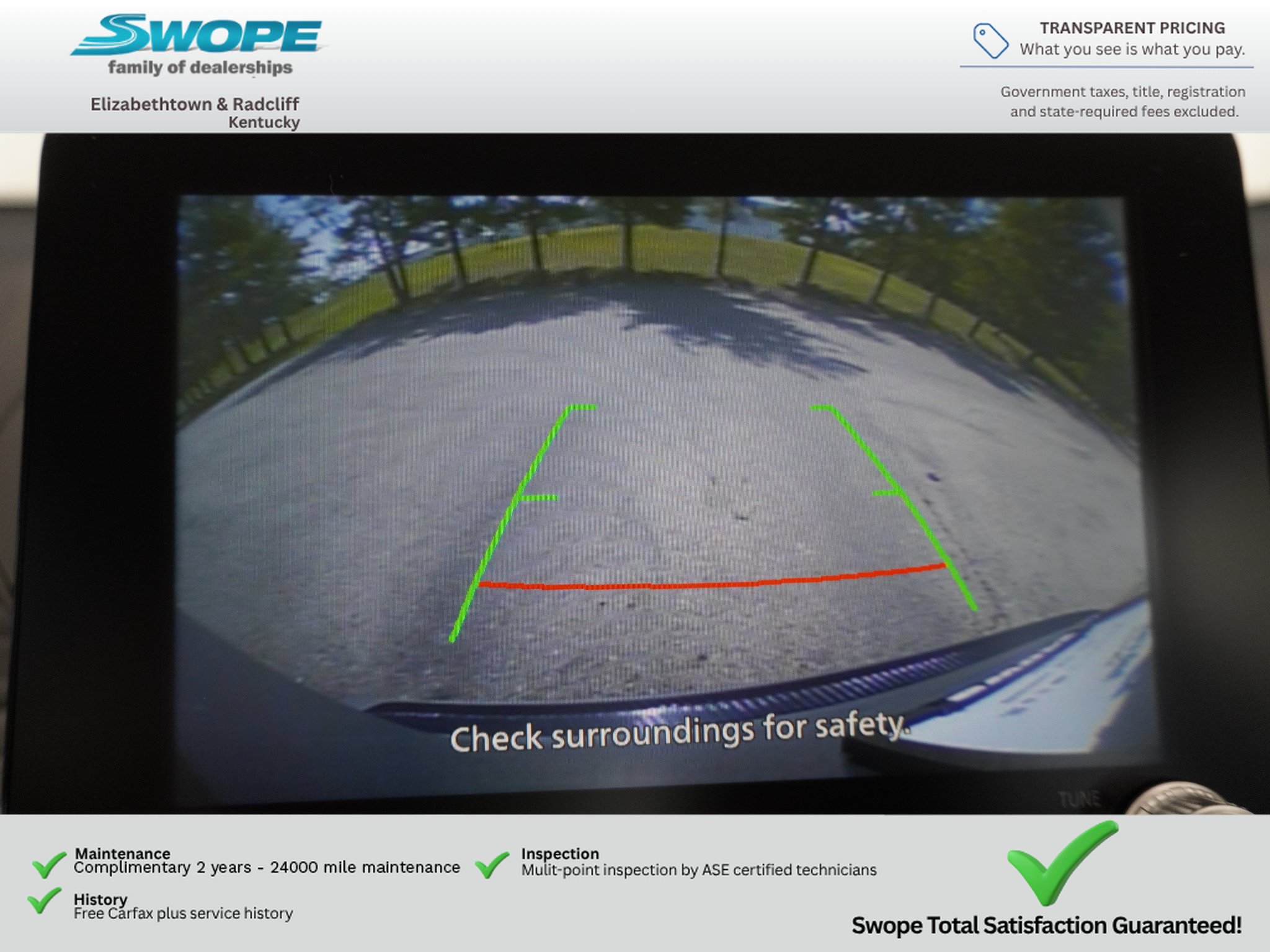 Used 2025 Mitsubishi Eclipse Cross LE AWD/4WD image 23