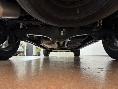 Used 2023 Toyota Tundra Platinum image 49