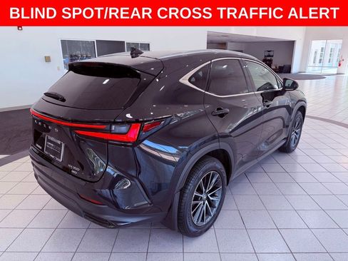 Used 2024 Lexus NX 350 AWD image 8