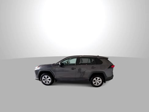 Used 2024 Toyota RAV4 LE AWD/4WD image 5