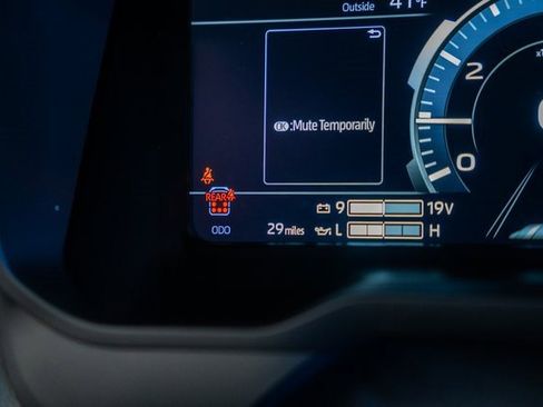 New 2026 Toyota Sequoia TRD Pro image 54