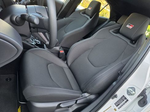 Used 2023 Toyota Corolla GR w/ Performance Package AWD/4WD image 22