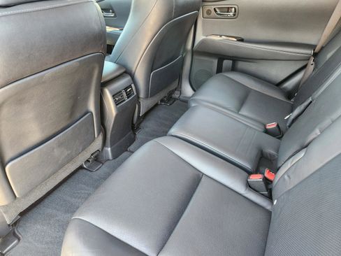 Used 2014 Lexus RX 350 Navigation, Premium Package w/ Navigation Package image 32