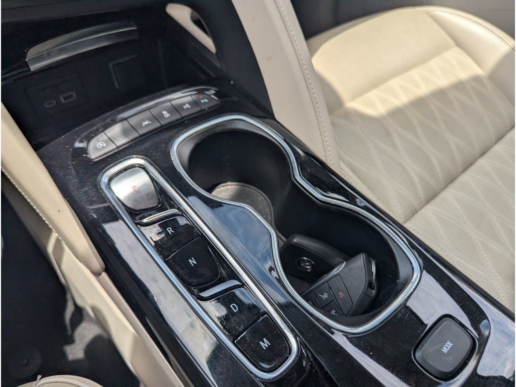 Used 2023 Buick Envision Avenir FWD image 21