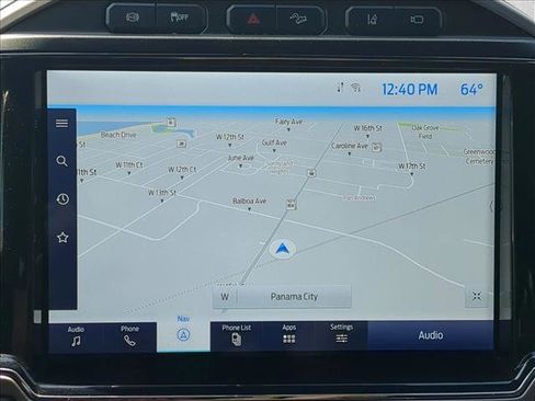 Used 2022 Ford F250 Platinum image 13