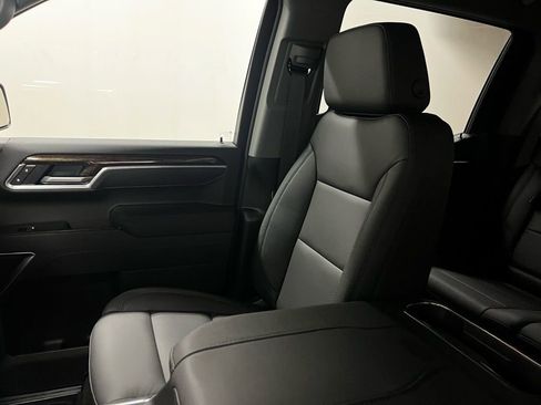 New 2026 GMC Sierra 1500 Elevation w/ Elevation Premium Package image 31