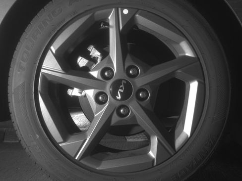 Used 2025 Kia K4 LXS image 15