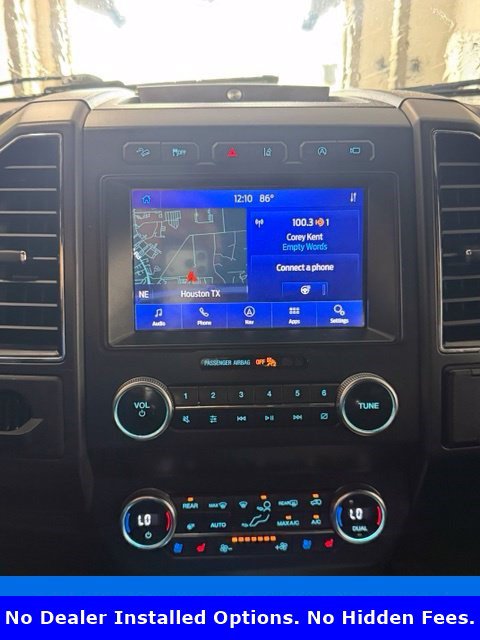Used 2021 Ford Expedition Limited w/ Equipment Group 303A AWD/4WD image 7