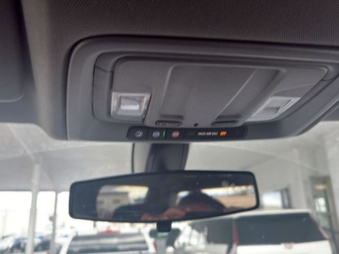 Used 2021 GMC Sierra 1500 Elevation w/ X31 Off-Road Package image 16