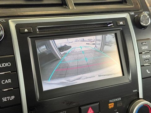 Used 2014 Toyota Camry LE image 22