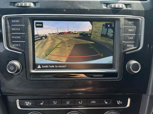 Used 2017 Volkswagen GTI Autobahn FWD image 12