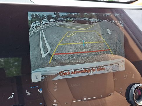 Certified 2024 Lexus NX 350 AWD w/ Cold Area Package image 19