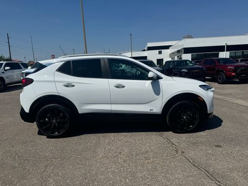 New 2025 Buick Encore GX Sport Touring w/ Experience Buick Package image 4