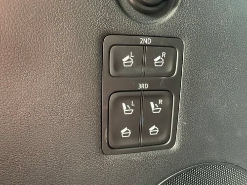 Certified 2025 Hyundai Palisade Calligraphy AWD/4WD image 9