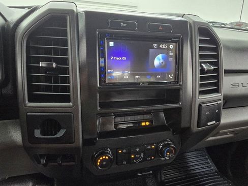 Used 2019 Ford F350 XL w/ XL Value Package RWD image 20