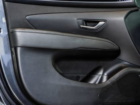 Used 2022 Hyundai Tucson Limited FWD image 40