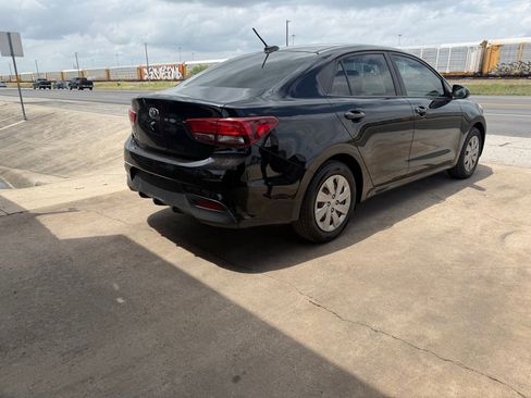 Used 2020 Kia Rio LX image 15