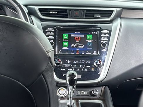 Used 2021 Nissan Murano Platinum image 17