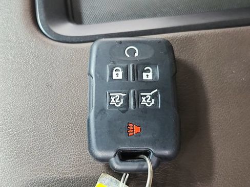 Used 2019 Chevrolet Tahoe LT RWD image 31