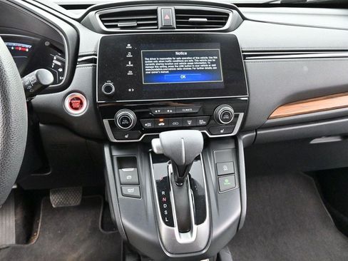 Used 2022 Honda CR-V EX image 20