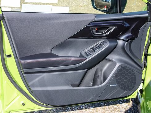 New 2026 Subaru Impreza RS image 17