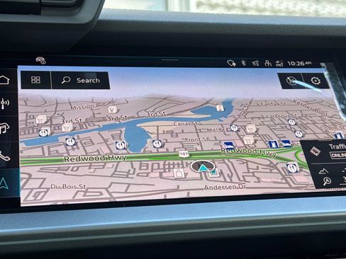 New 2026 Audi A3 2.0T Premium Plus image 17