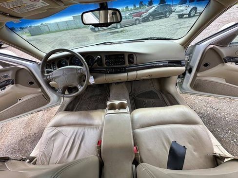 Used 2004 Buick Le Sabre Limited w/ Celebration Edition Package FWD image 32