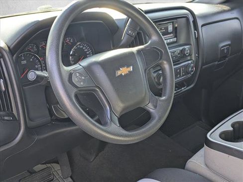 Used 2015 Chevrolet Silverado 1500 LS w/ LS Convenience Package image 8