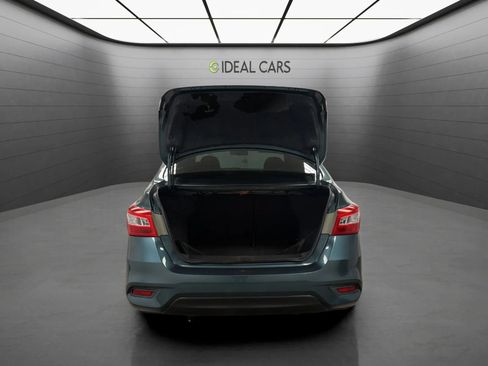 Used 2017 Nissan Sentra SV FWD image 20